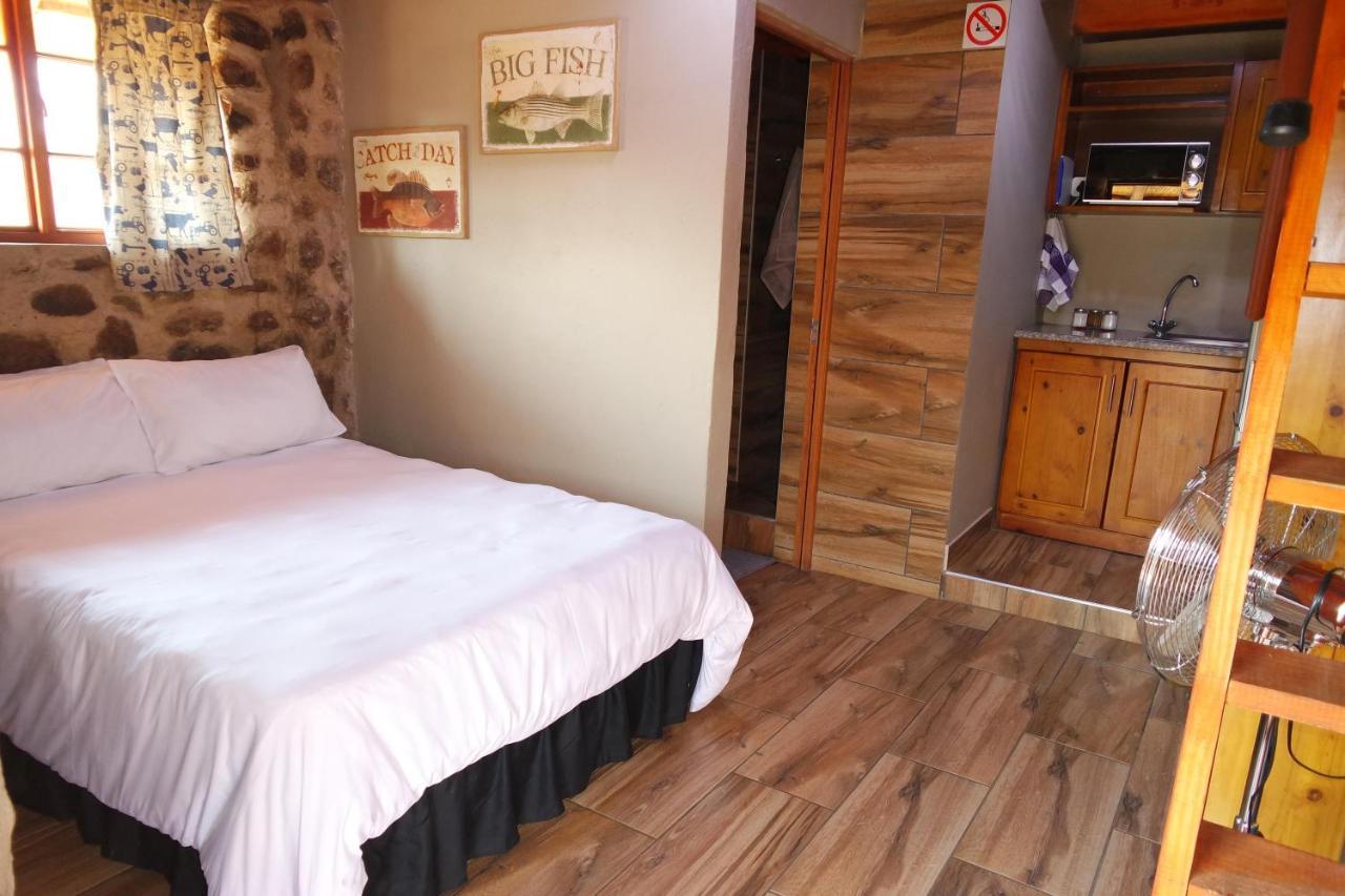 Thandabantu Game Lodge Roossenekal المظهر الخارجي الصورة