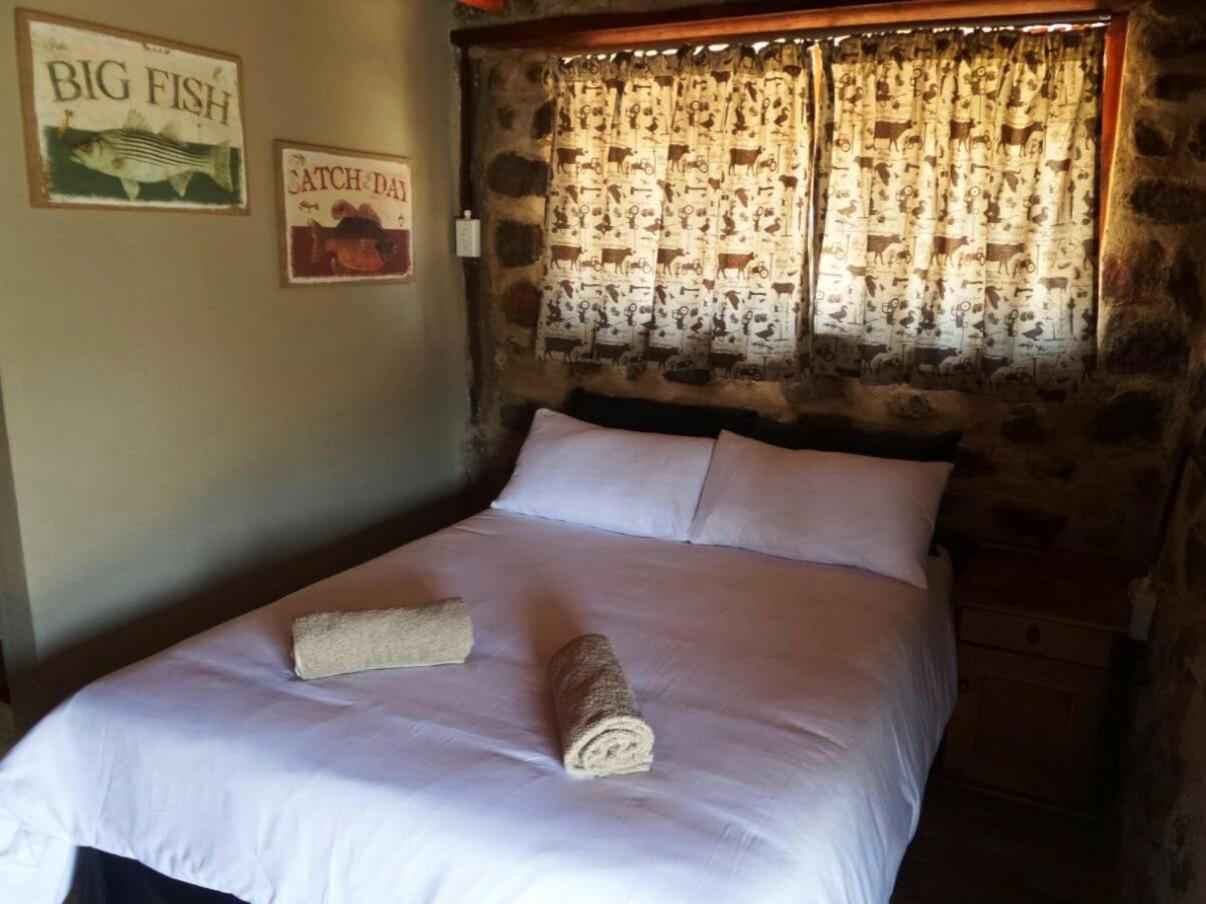 Thandabantu Game Lodge Roossenekal الغرفة الصورة