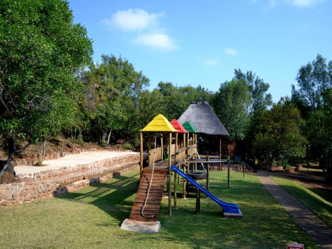 Thandabantu Game Lodge Roossenekal المظهر الخارجي الصورة