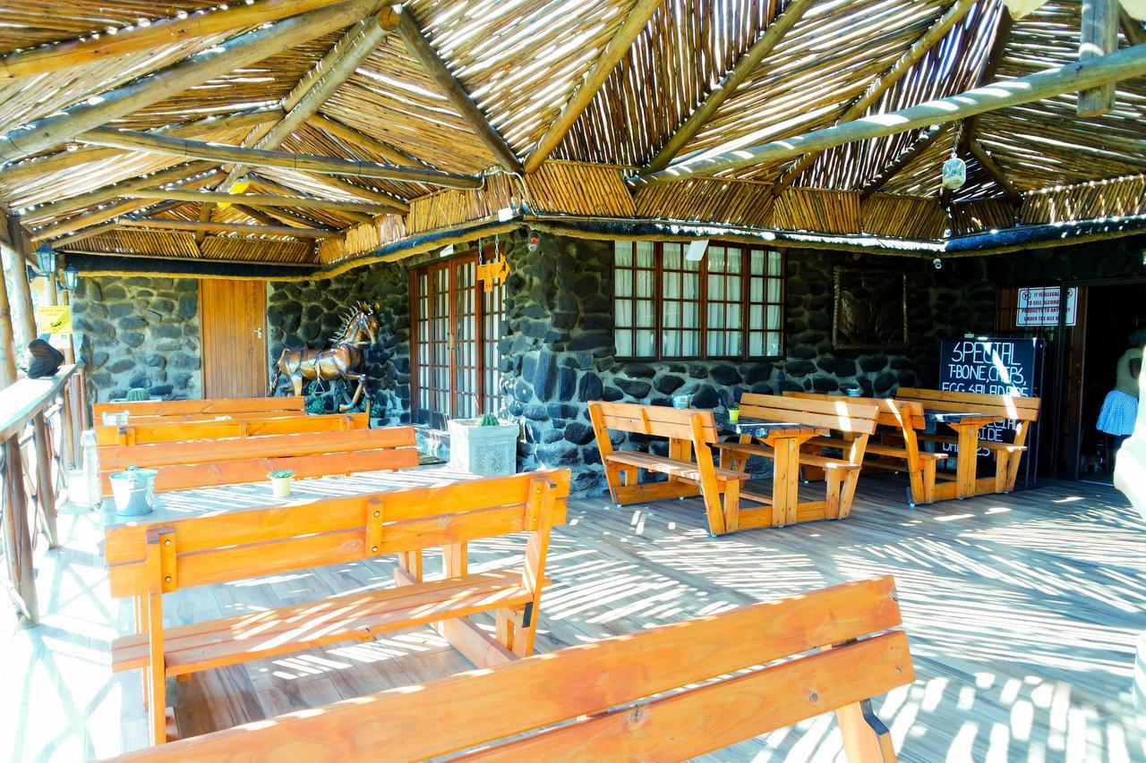 Thandabantu Game Lodge Roossenekal المظهر الخارجي الصورة