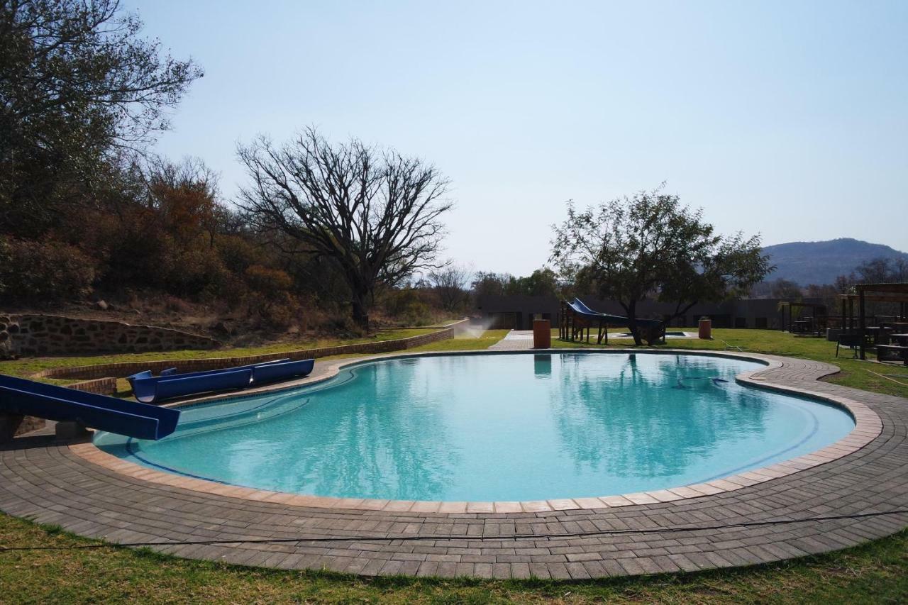 Thandabantu Game Lodge Roossenekal المظهر الخارجي الصورة