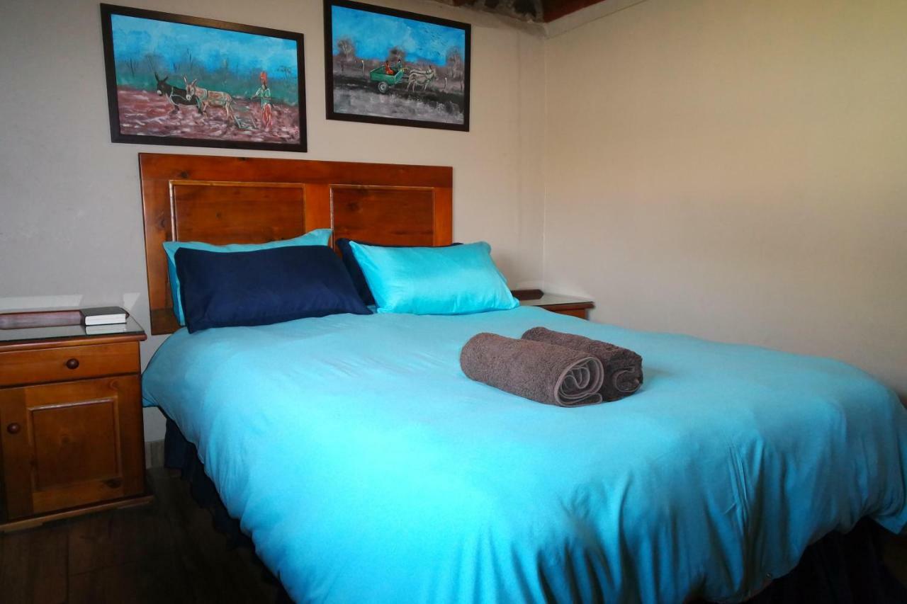 Thandabantu Game Lodge Roossenekal المظهر الخارجي الصورة